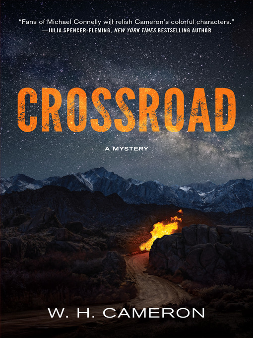 Title details for Crossroad by W. H. Cameron - Available